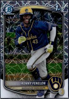 Kenny Fenelon