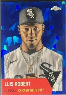 Luis Robert