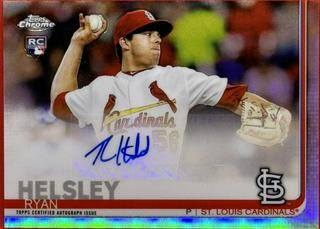 Ryan Helsley