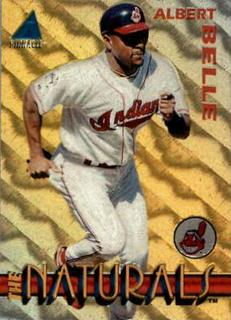 Albert Belle
