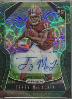 Terry McLaurin
