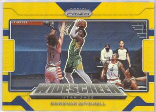 Donovan Mitchell