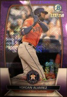 Yordan Alvarez