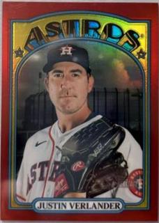 Justin Verlander