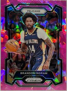 Brandon Ingram