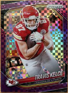 Travis Kelce