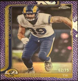 Tyler Higbee