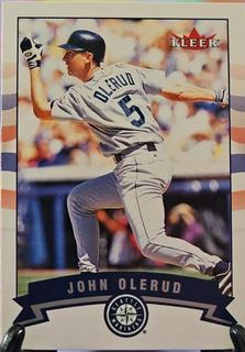 John Olerud