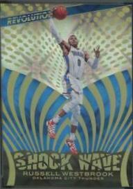 Russell Westbrook