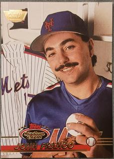 John Franco