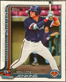 Walker Jenkins