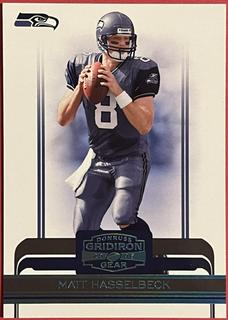 Matt Hasselbeck