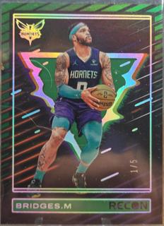 Miles Bridges