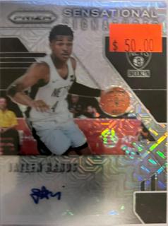 Jaylen Hands