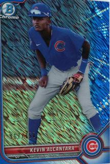 Kevin Alcantara