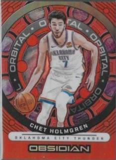 Chet Holmgren