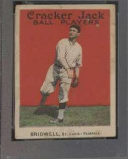 Al Bridwell