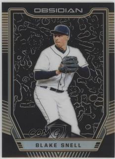 Blake Snell