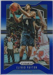 Elfrid Payton