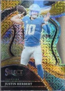 Justin Herbert