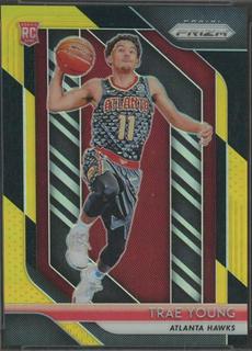 Trae Young