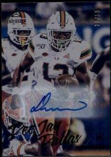 DeeJay Dallas