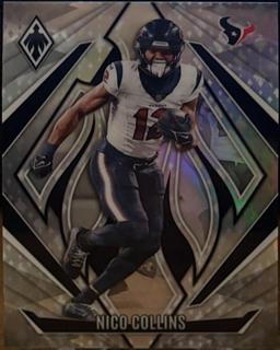Nico Collins