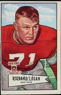 Dick Logan