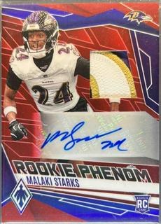 Malaki Starks