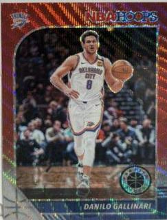 Danilo Gallinari