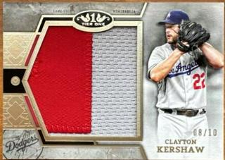 Clayton Kershaw