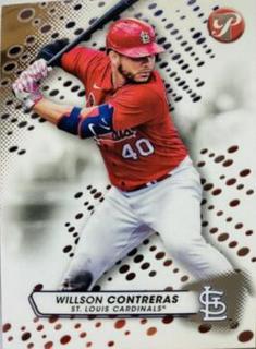 Willson Contreras