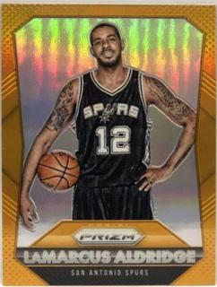 LaMarcus Aldridge