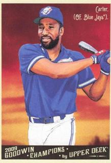 Joe Carter