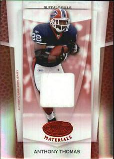 Anthony Thomas