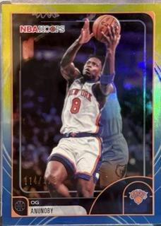OG Anunoby