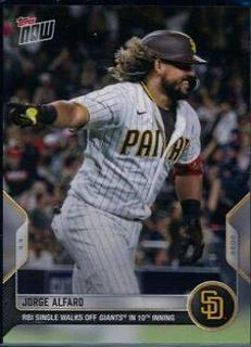 Jorge Alfaro