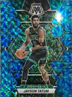 Jayson Tatum
