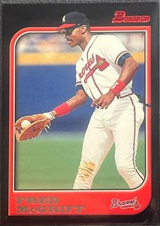 Fred McGriff
