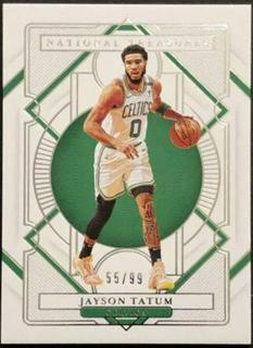 Jayson Tatum