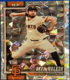 Ryan Walker