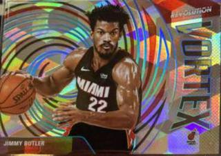 Jimmy Butler