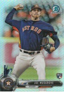 Joe Musgrove