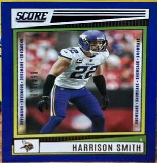 Harrison Smith
