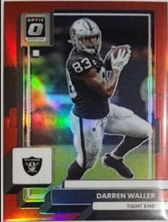 Darren Waller