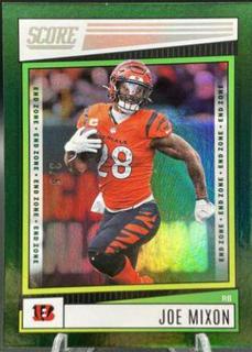 Joe Mixon