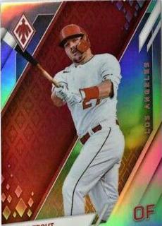 Mike Trout