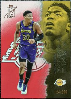 Rui Hachimura
