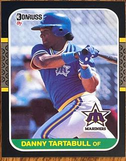 Danny Tartabull