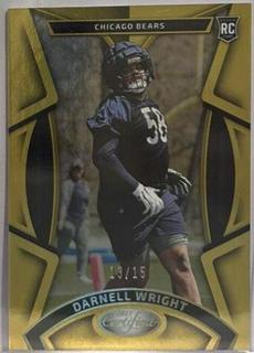 Darnell Wright